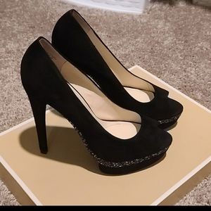 3 heels size 8.5
